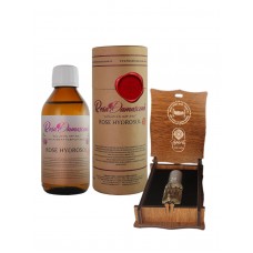 Rosa Damascena Özel Set 1